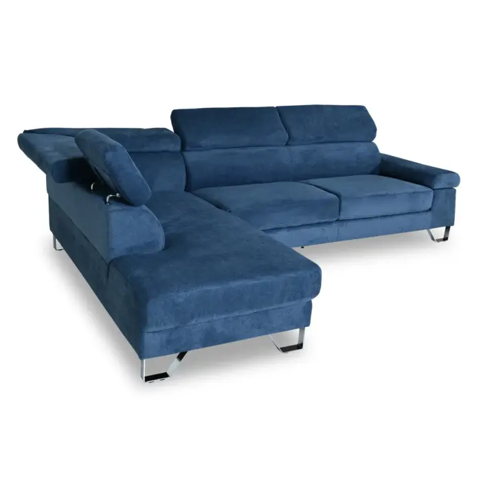 Vogarz Corner Sofa