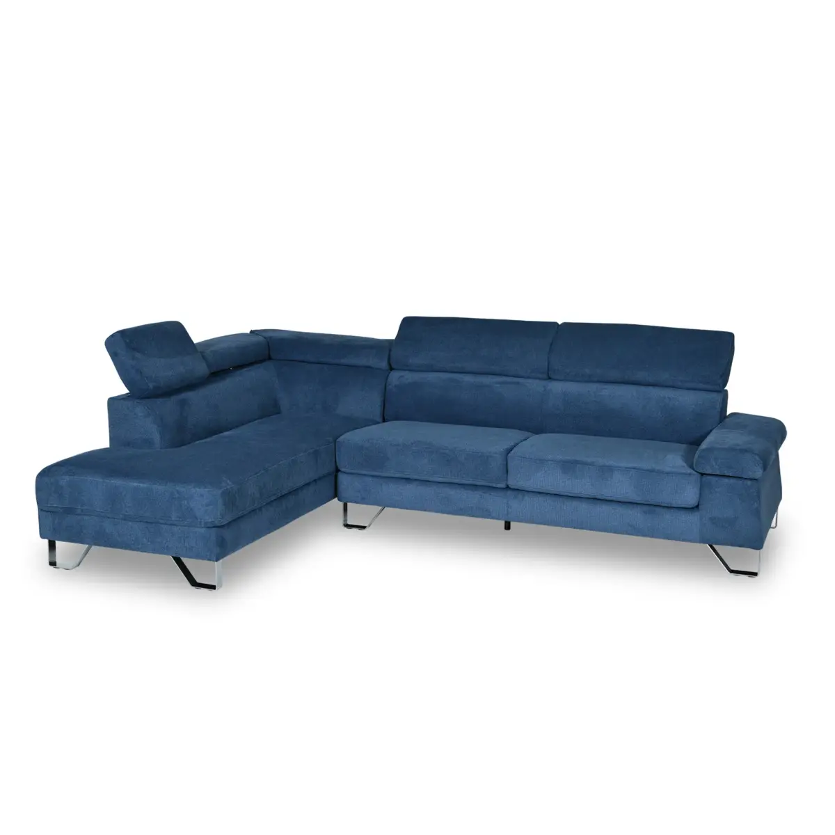 Vogarz Corner Sofa