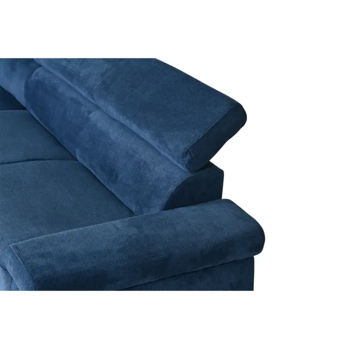 Vogarz Corner Sofa