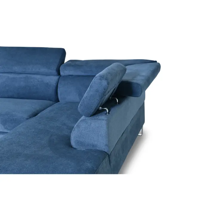 Vogarz Corner Sofa