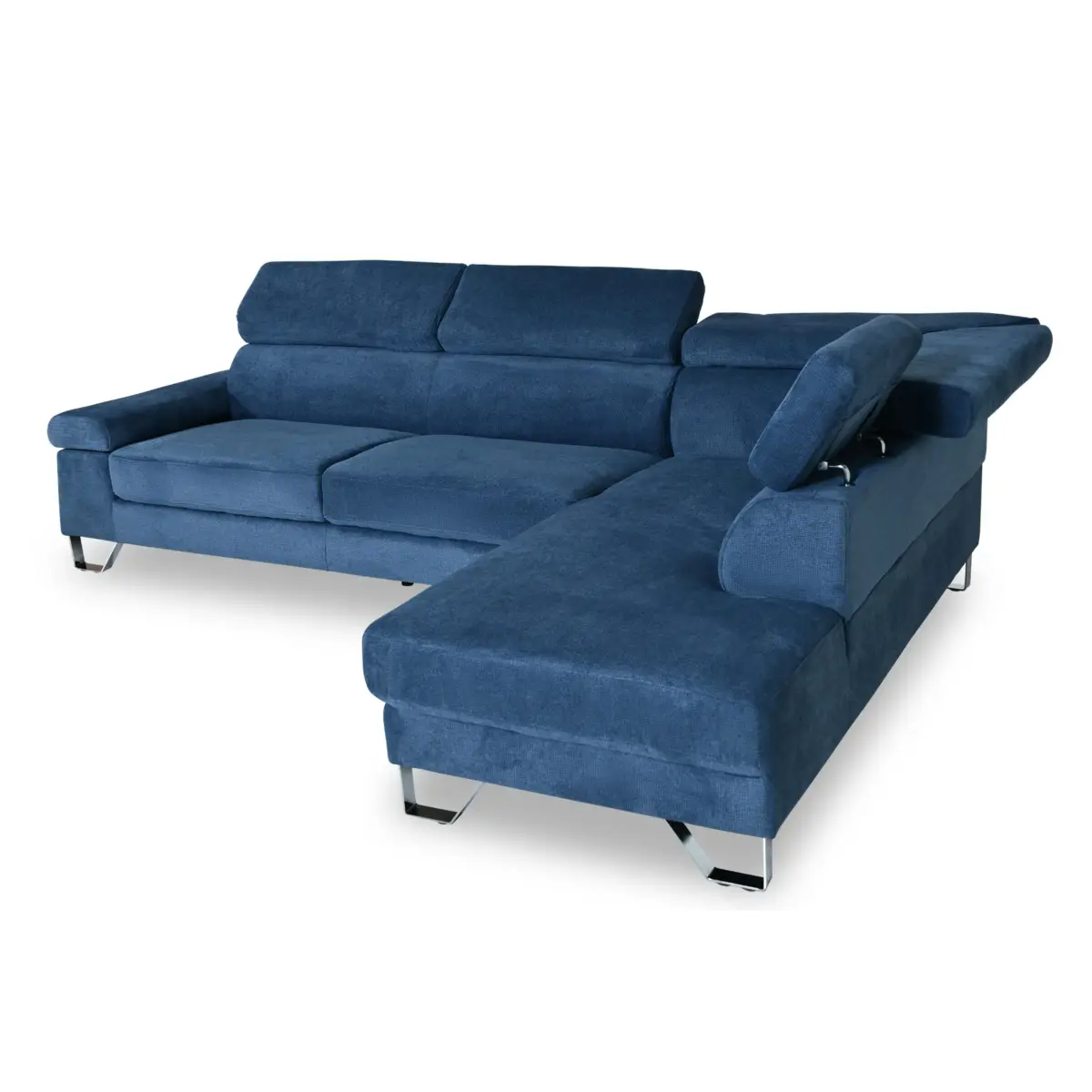 R-crn Corner Sofa