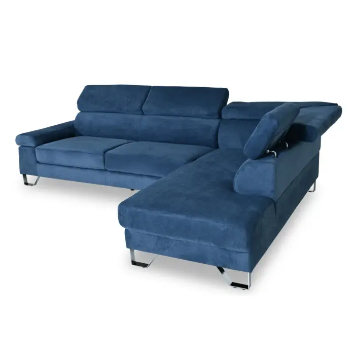 R-crn Corner Sofa