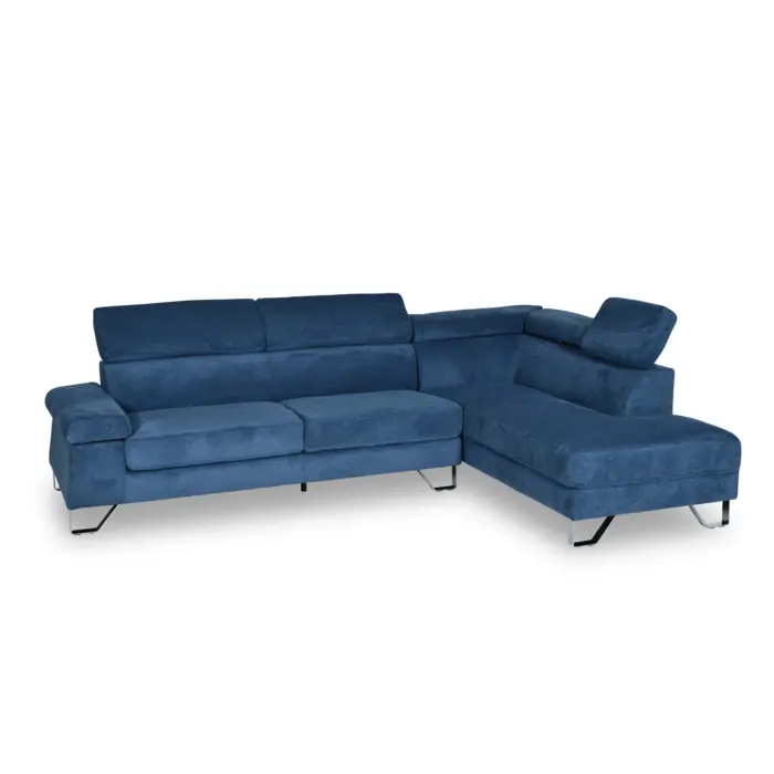 R-crn Corner Sofa