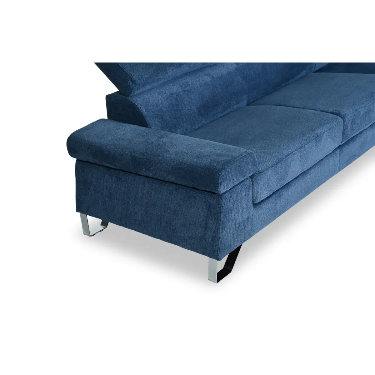 R-crn Corner Sofa