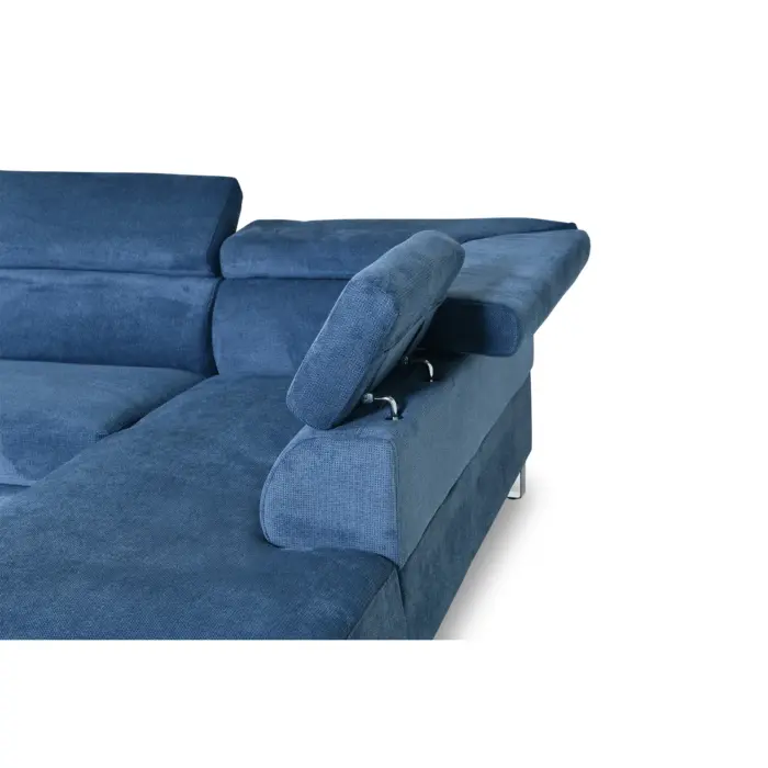 R-crn Corner Sofa