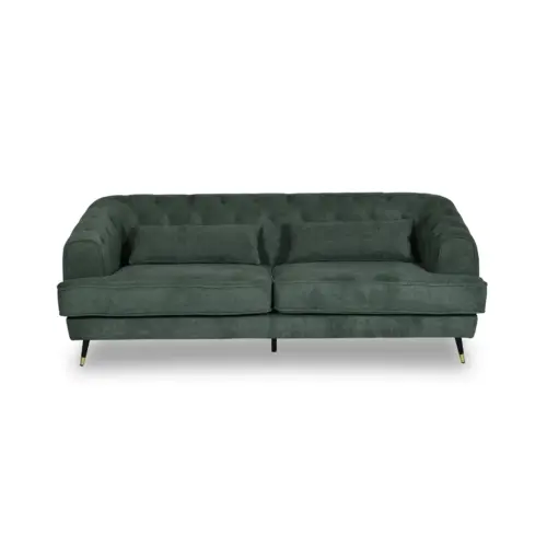 MARSAL 3 Seater Sofa