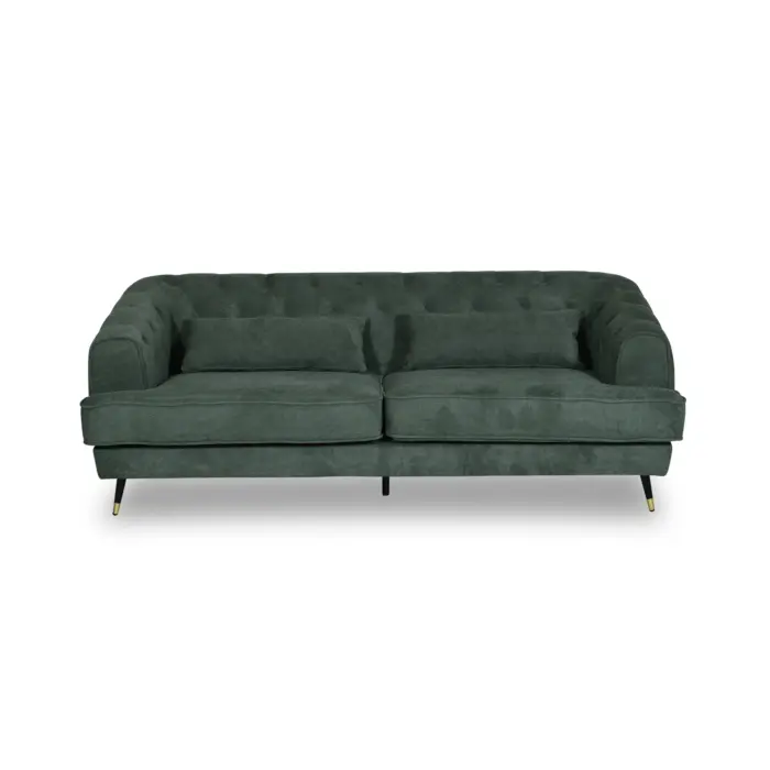 MARSAL 3 Seater Sofa