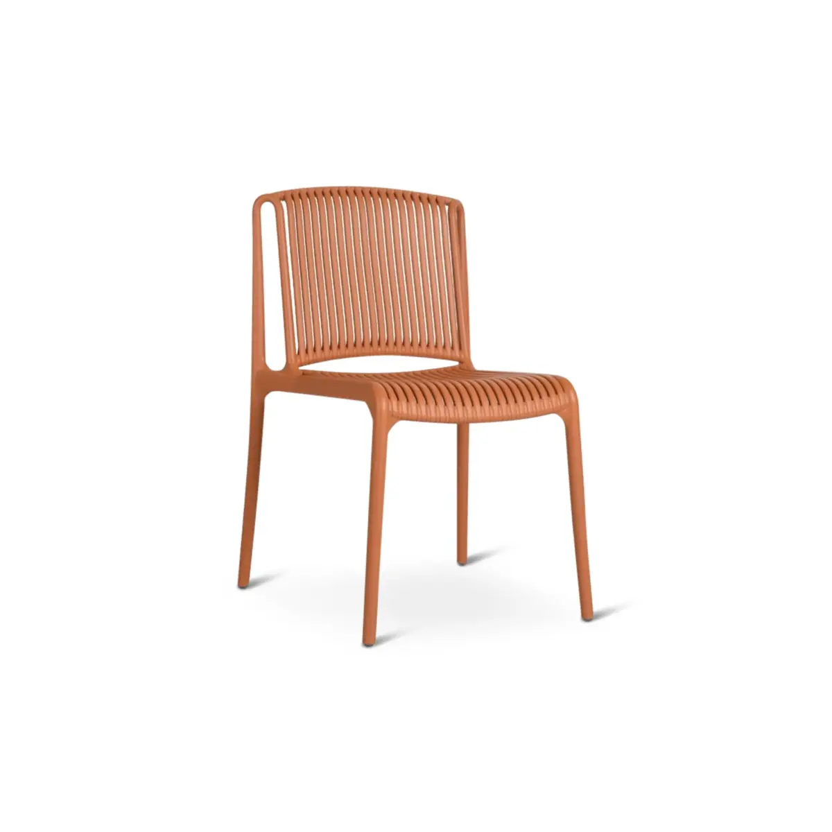 POLLY Plastic Chair