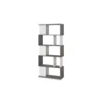 MAZE Bookcase