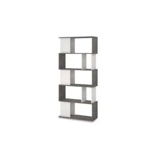 MAZE Bookcase