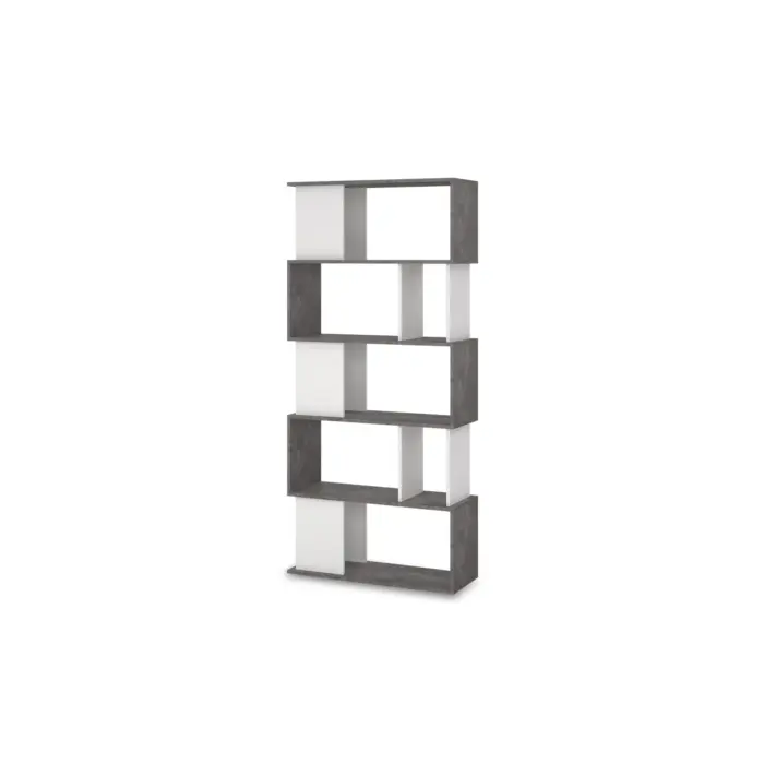 MAZE Bookcase
