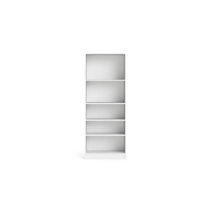 BASIC Bookcase