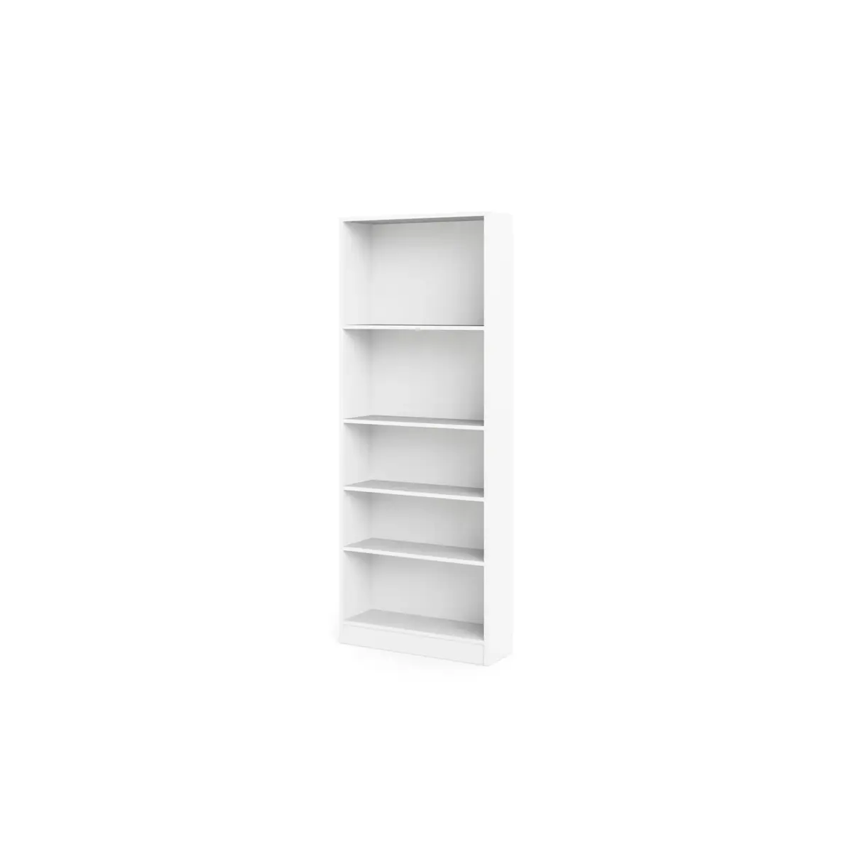 BASIC Bookcase