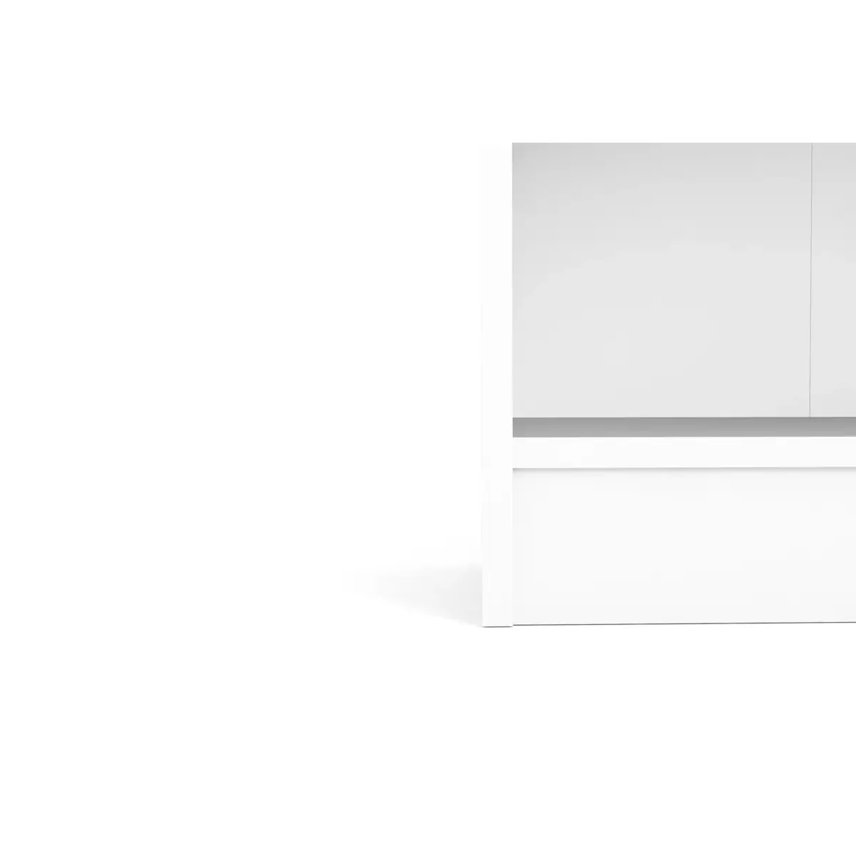 BASIC Bookcase