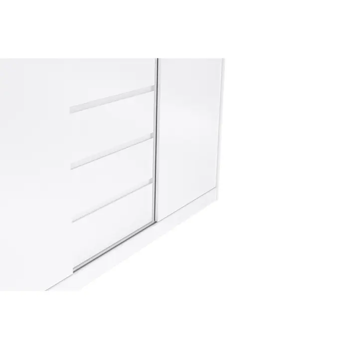 NAIA Wardrobe