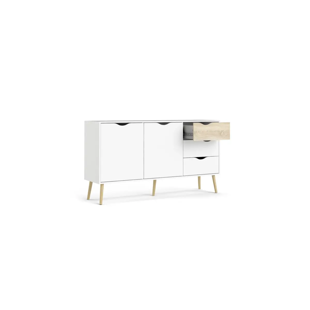 Oslo Buffet