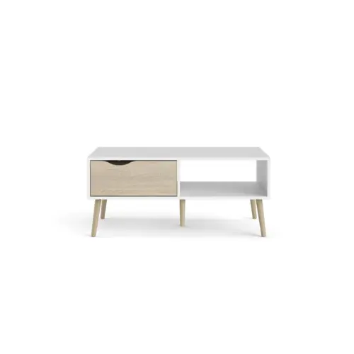 Oslo Coffee Table