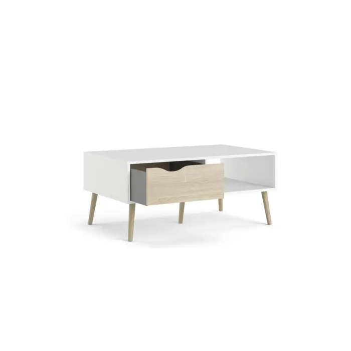 Oslo Coffee Table