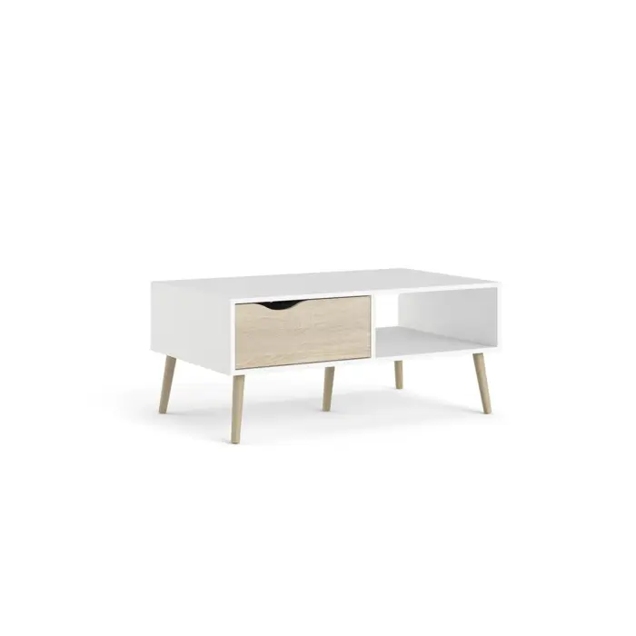Oslo Coffee Table