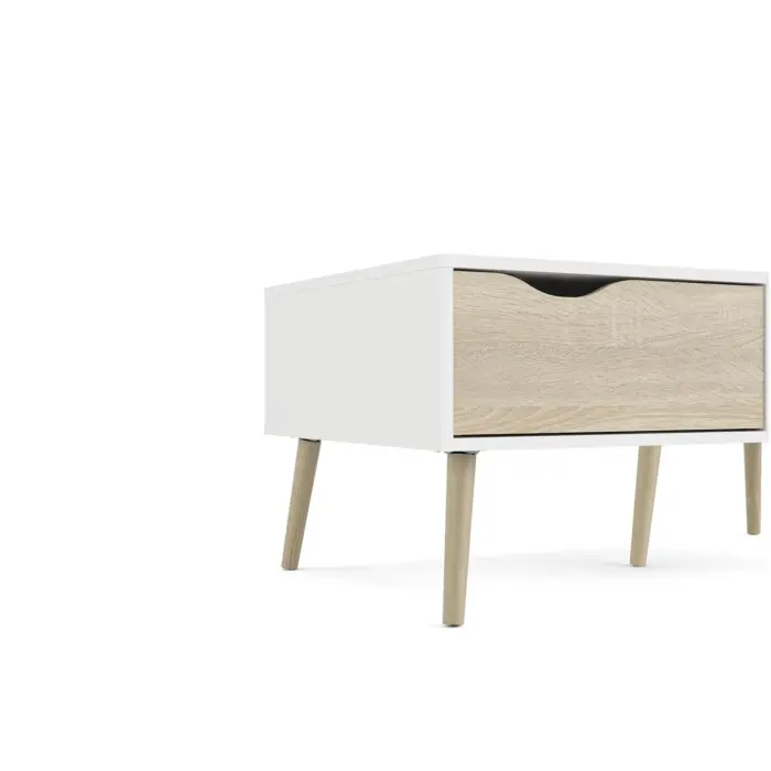 Oslo Coffee Table