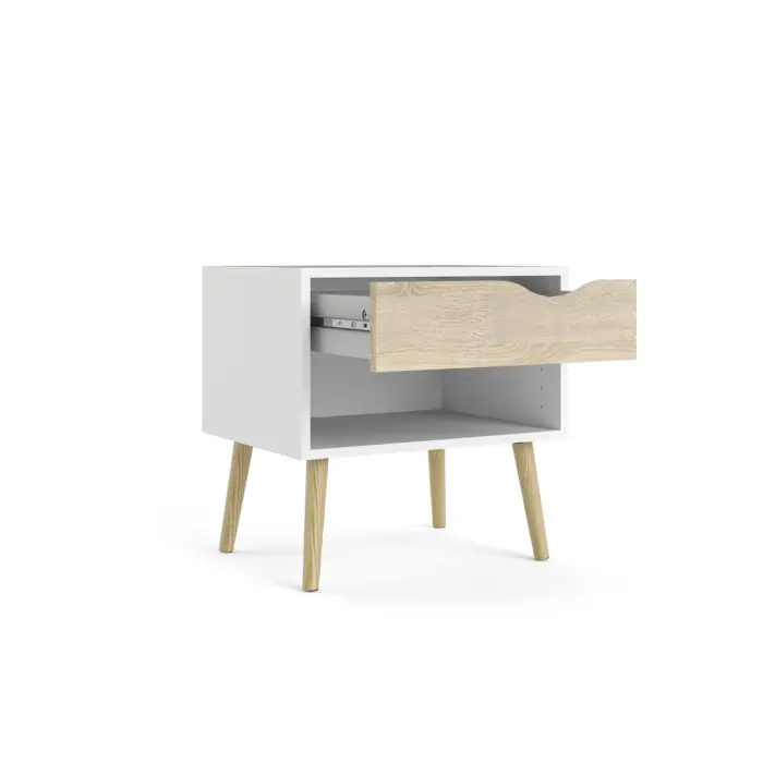 OSLO Night Stand