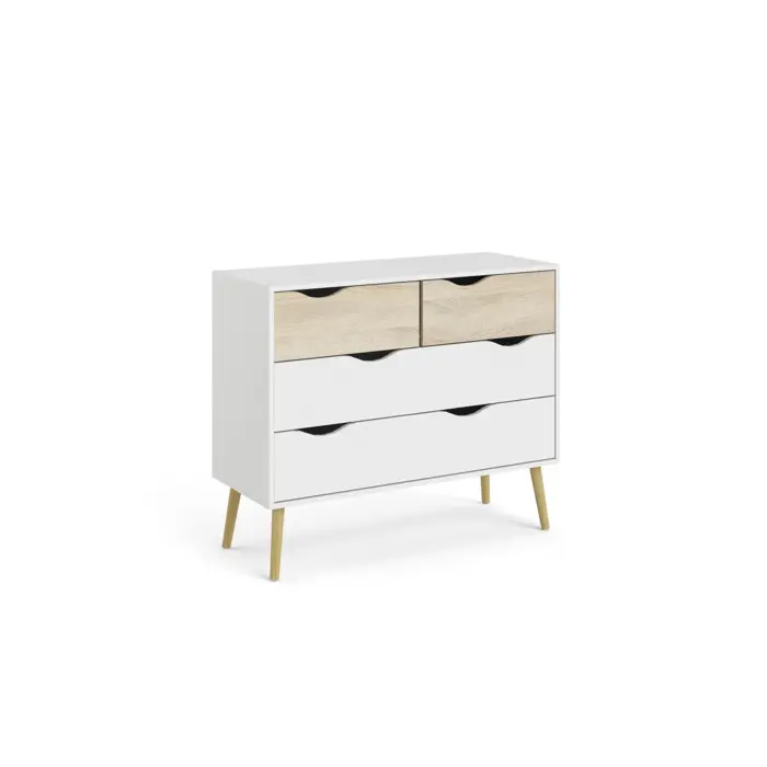 OSLO Chest Of Drawer