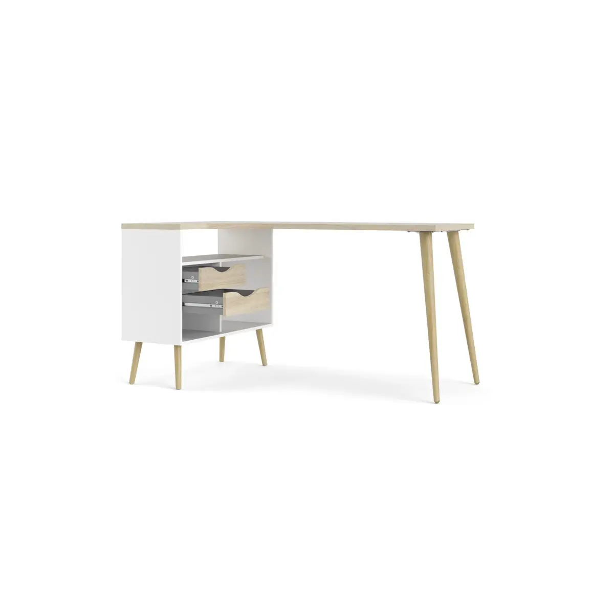 OSLO Office Desk