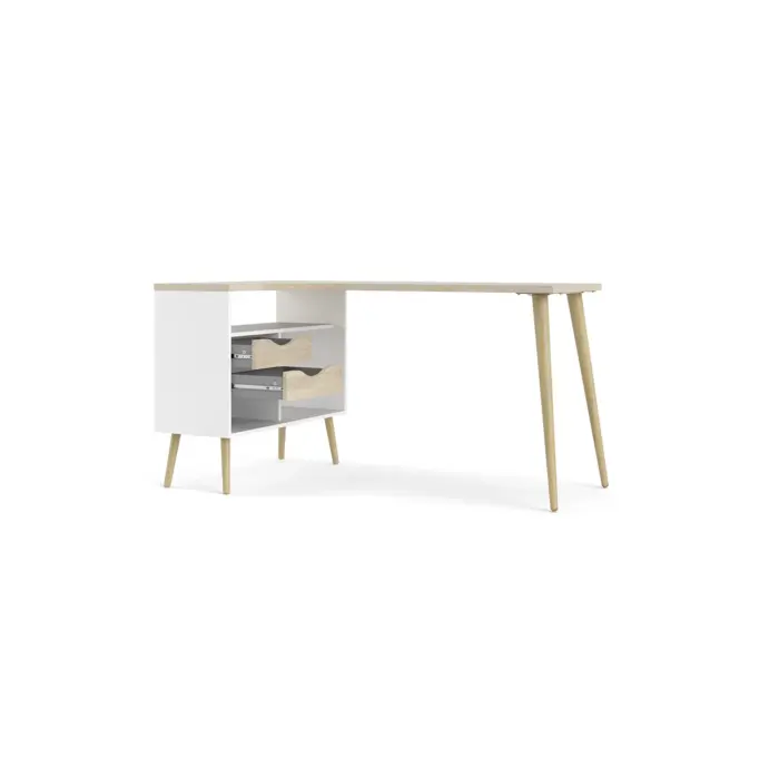 OSLO Office Desk