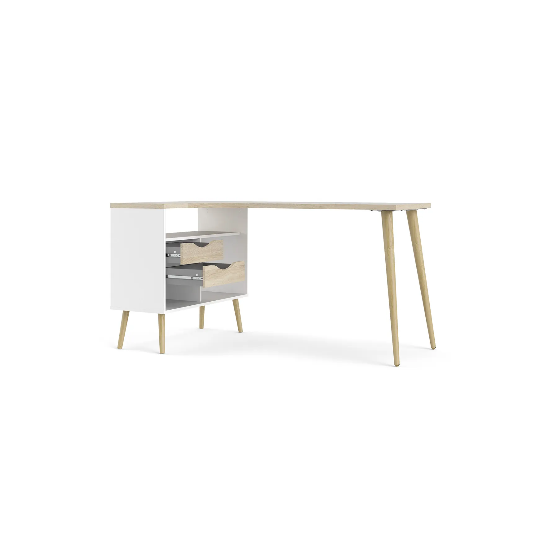 Four Day OSLO Office Desk
