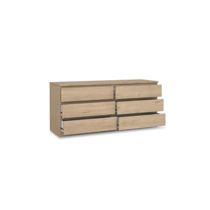 76232HL-NAIA-3 NAIA Dressing Table