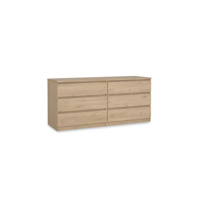 76232HL-NAIA-4 NAIA Dressing Table