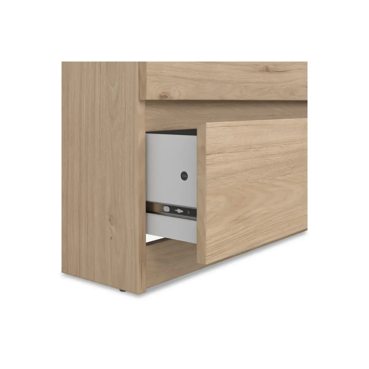 76232HL-NAIA-7 NAIA Dressing Table