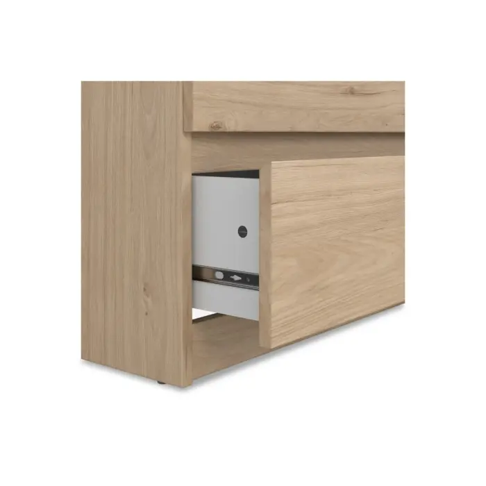 76232HL-NAIA-7 NAIA Dressing Table
