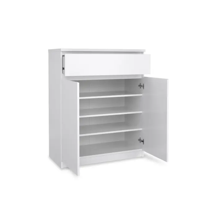 76234UU-NAIA-3 NAIA Shoe Cabinet