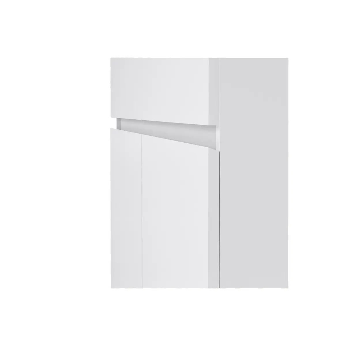 76234UU-NAIA-7 NAIA Shoe Cabinet