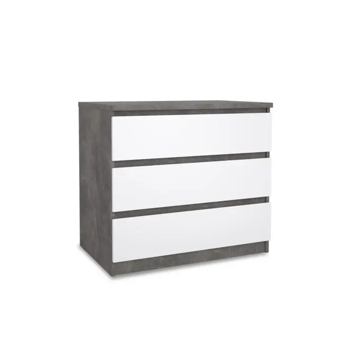 76235GXUU-NAIA-4 NAIA Chest Of Drawer