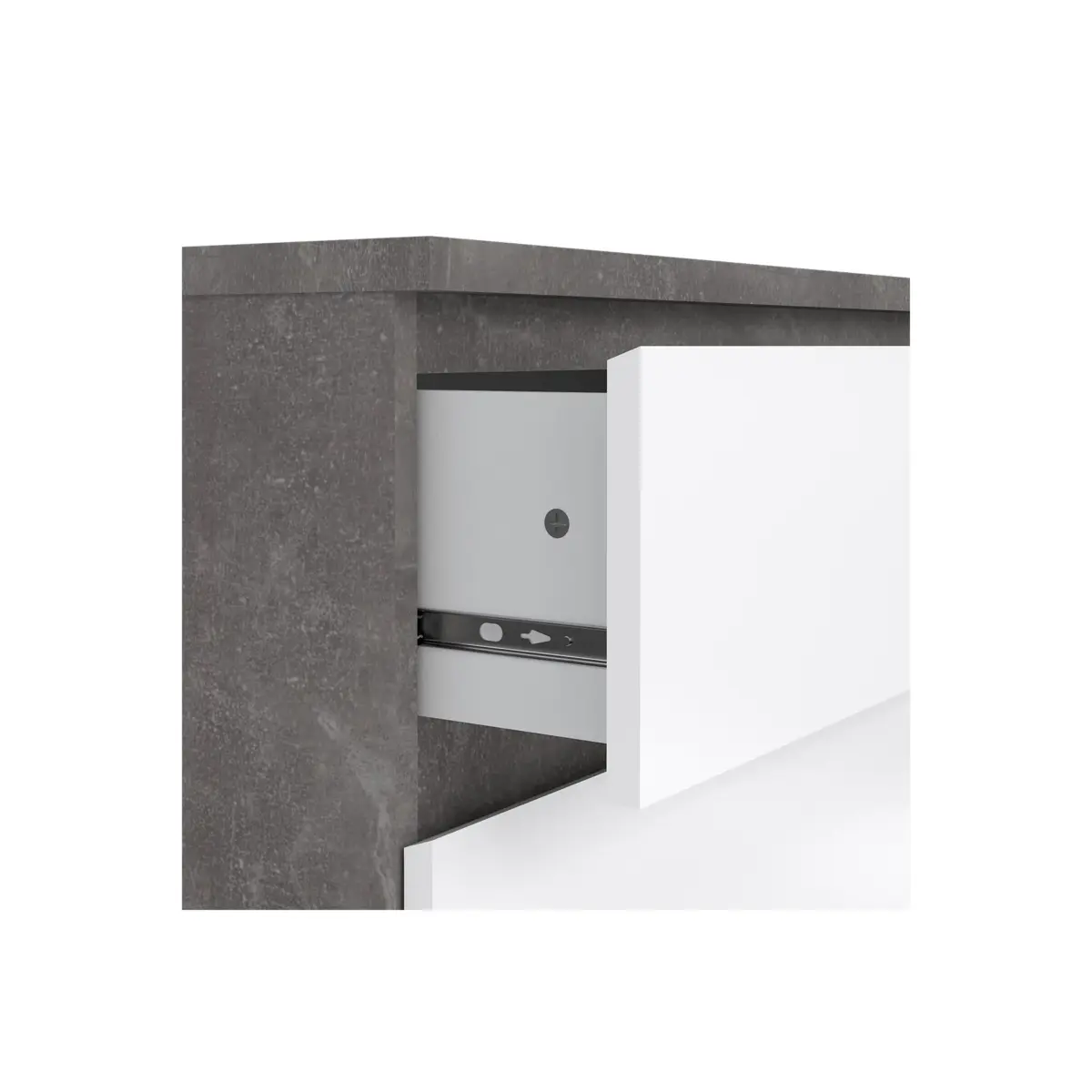 76235GXUU-NAIA-6 NAIA Chest Of Drawer