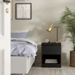 NAIA Nightstand