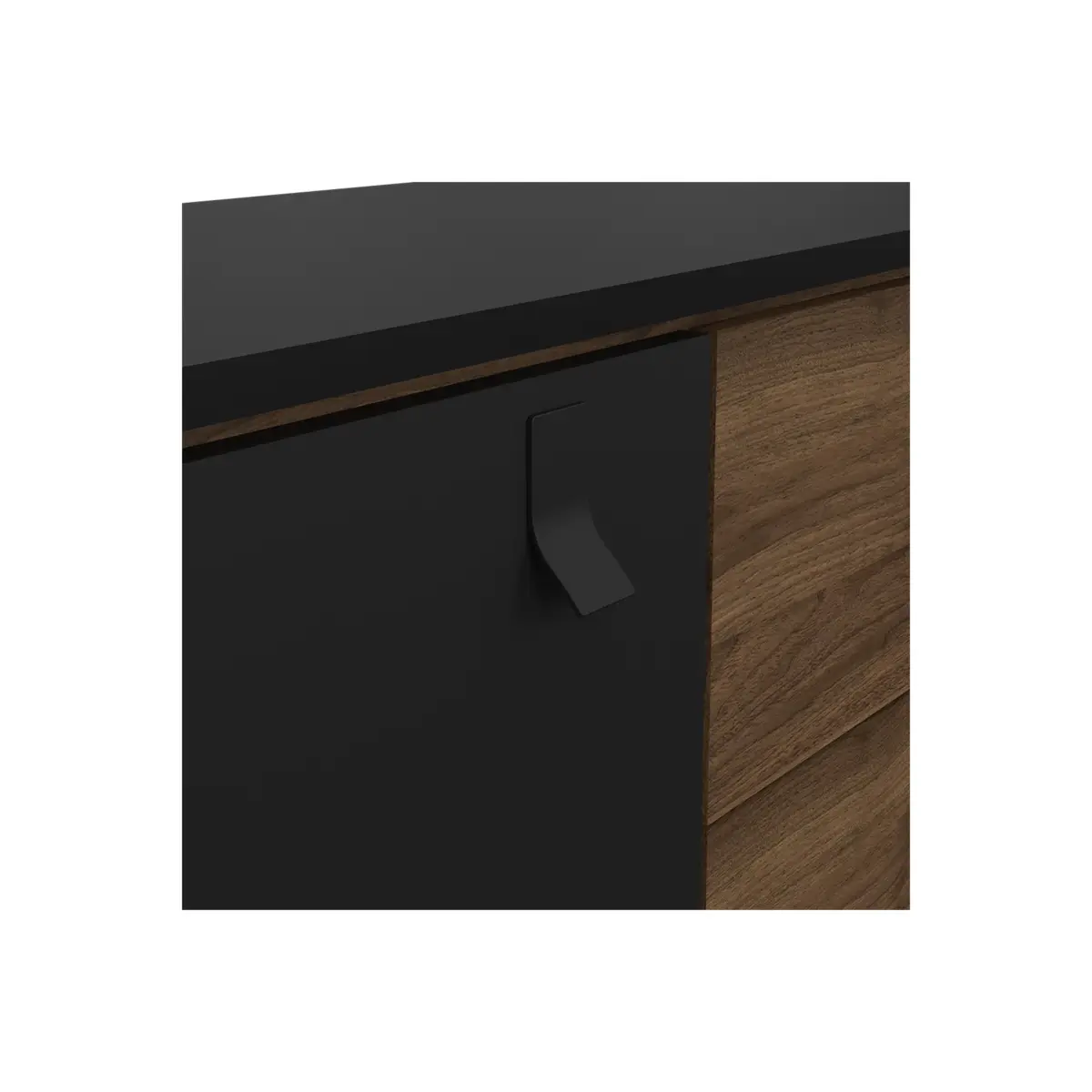 DELISSH Sideboard