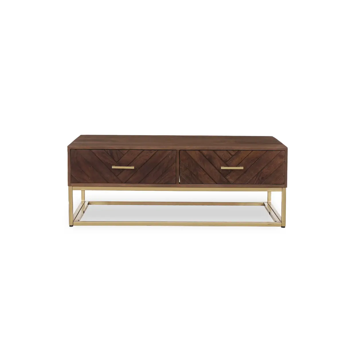 Coffee Table Mango Wood