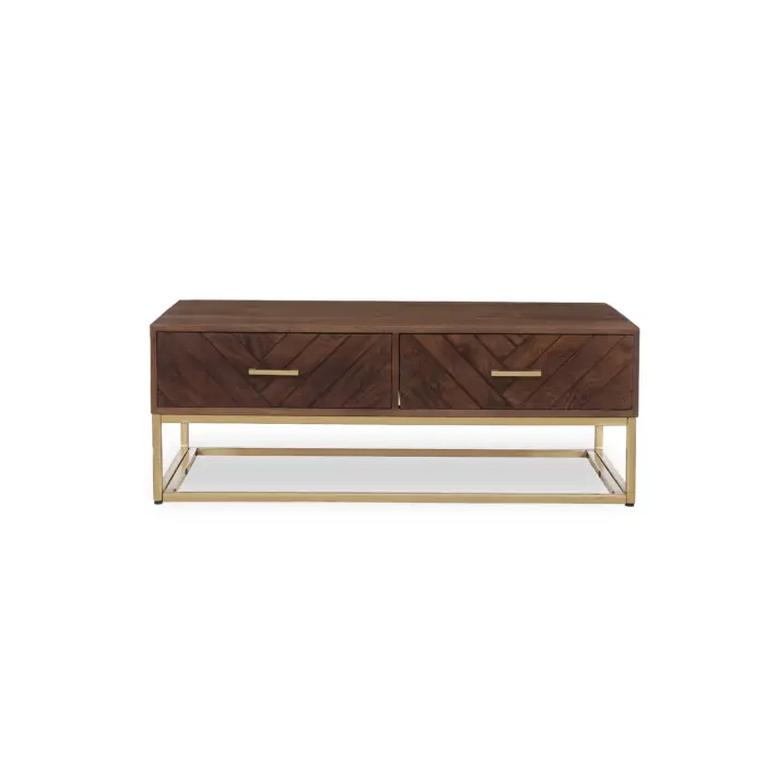 Coffee Table Mango Wood