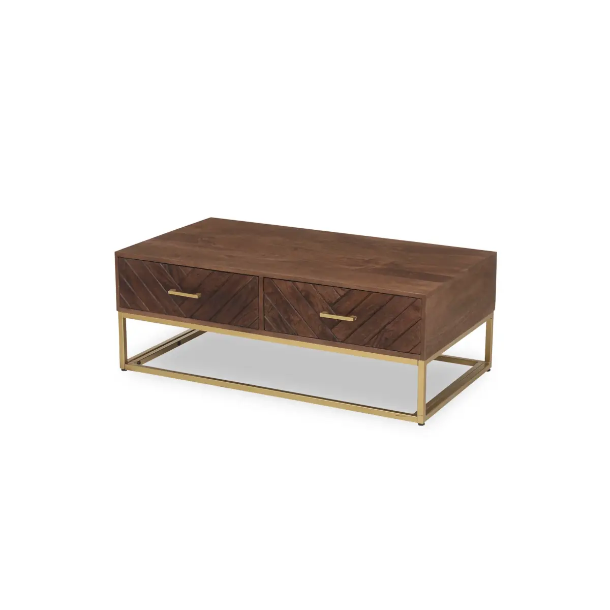 Coffee Table Mango Wood