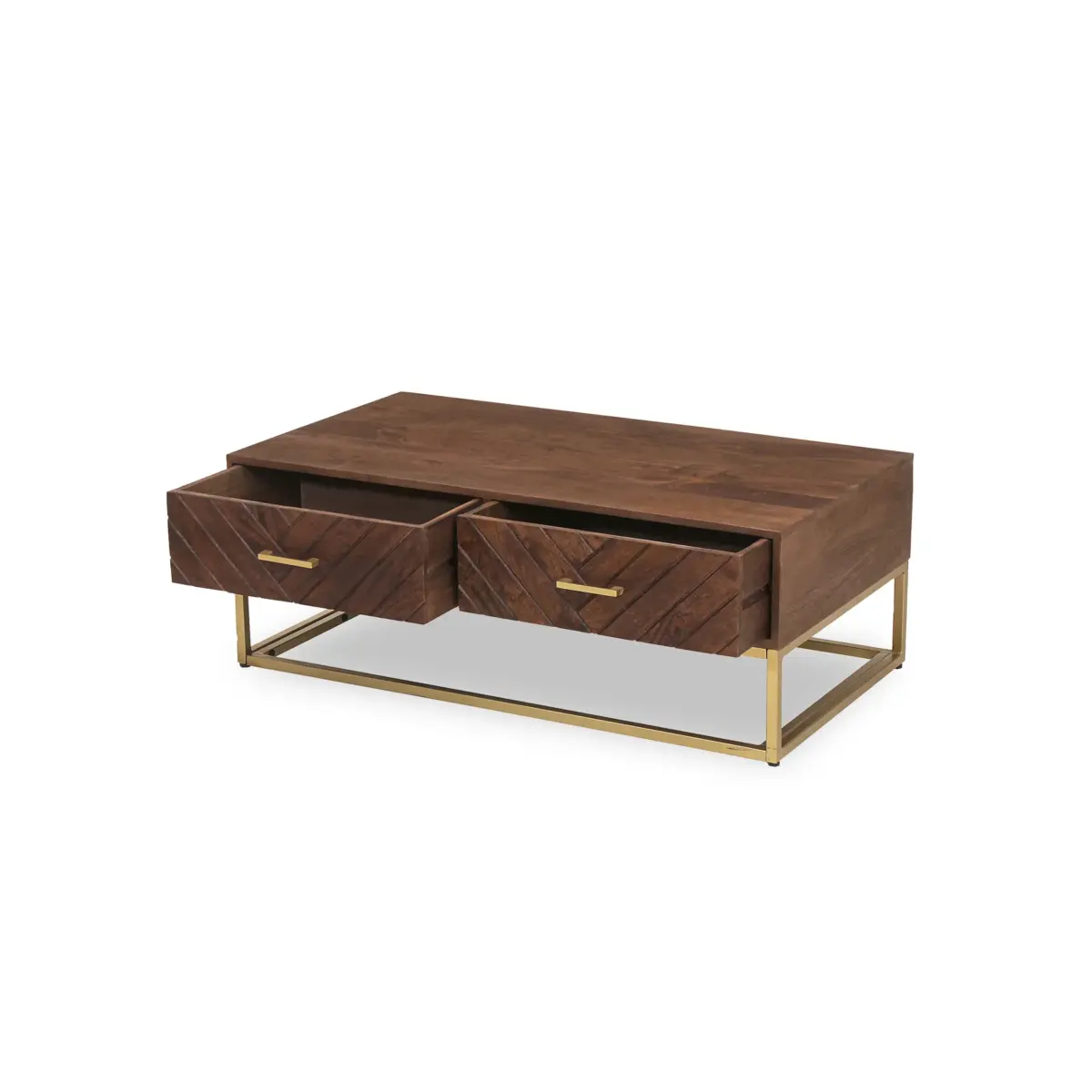Coffee Table Mango Wood