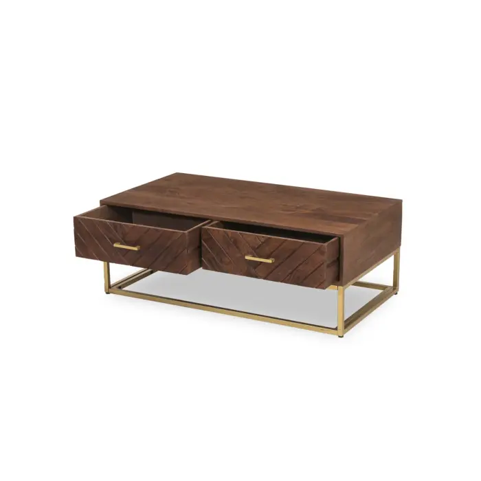 Coffee Table Mango Wood