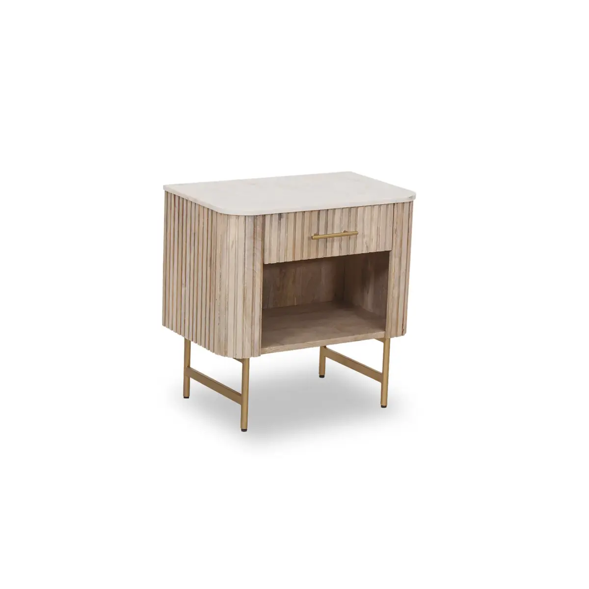 KYLO Bedside Table