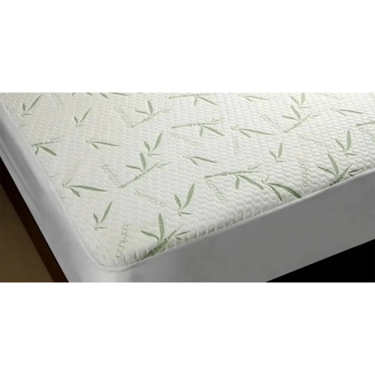 Bamboo Mattress Protector