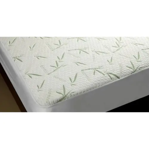 Bamboo Mattress Protector