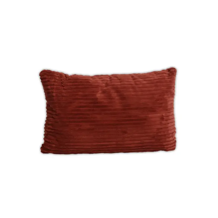 Pillow 35x60 Red