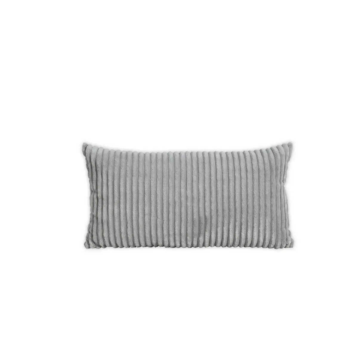 Pillow 35x60 Light Grey
