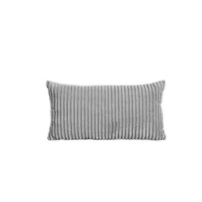 Pillow 35x60 Light Grey